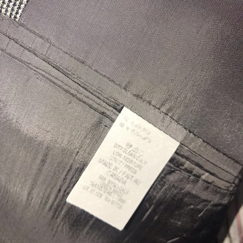 Ralph Lauren Men’s Blazer/Jacket - Picture 6 of 9
